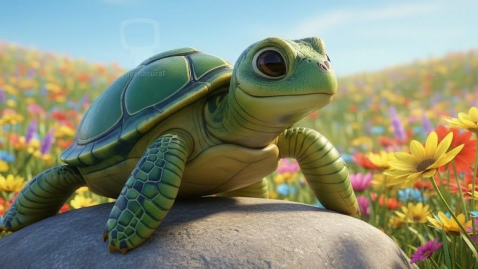 Timmy and Lily's Adventure: Safety First!