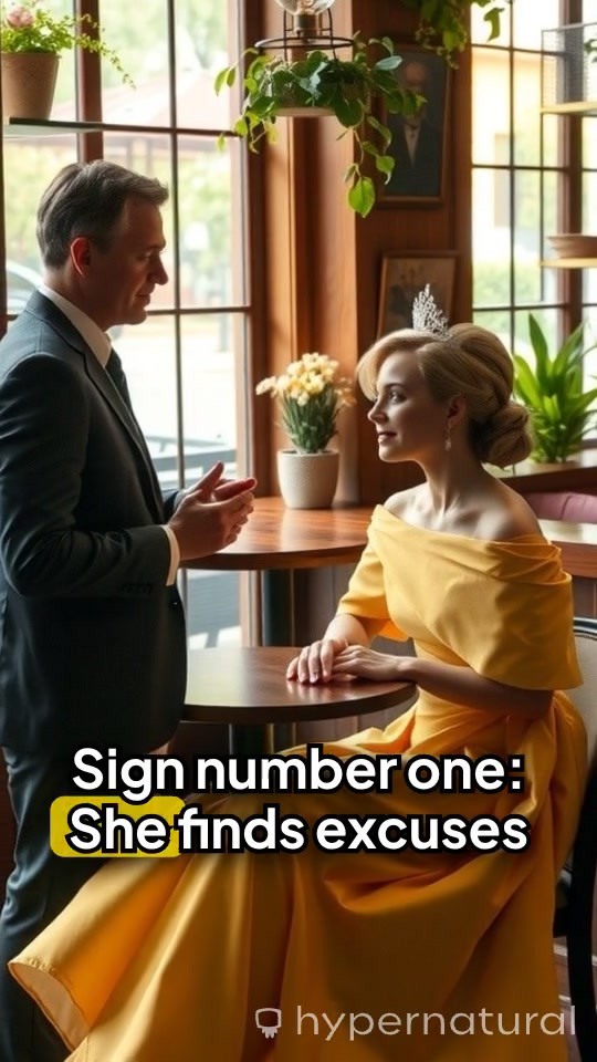 10 Signs She Has a Crush on You