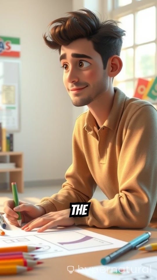 The Boy Who Redesigned the American Flag