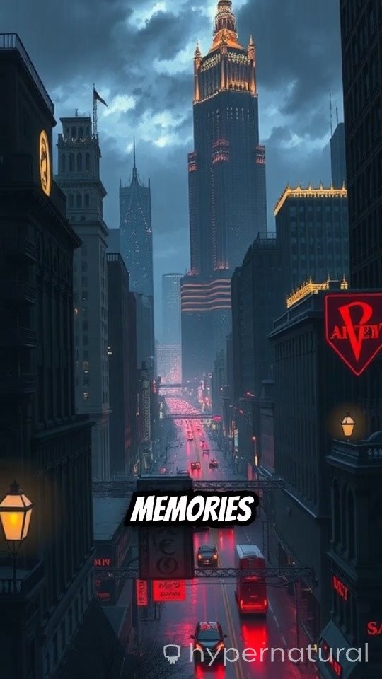 Whispers of Remna