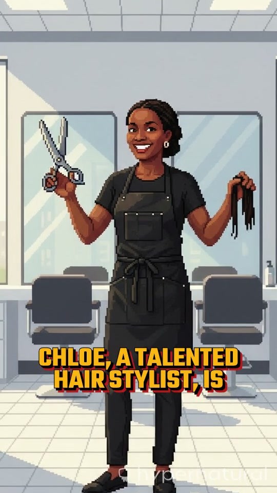 Efficient Braiding Demonstration with a Machine