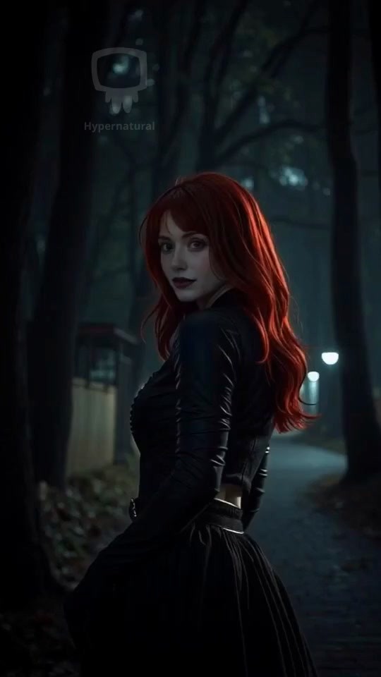 Shadows of the Night