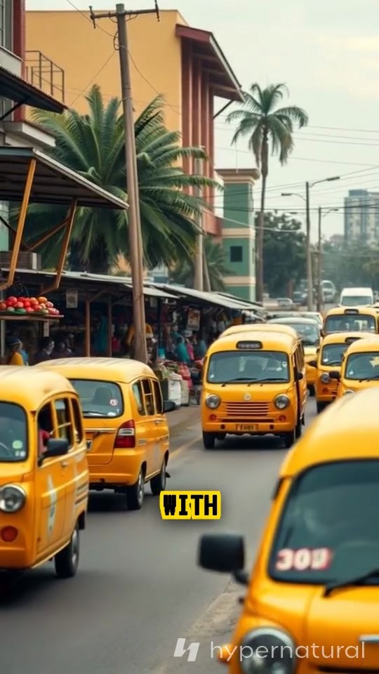 Love in the Heart of Nigeria