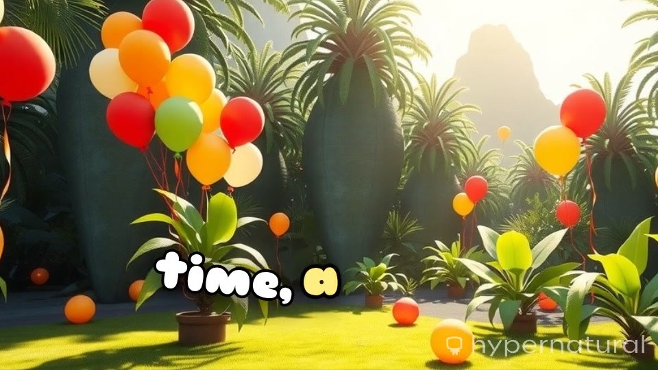 Jurassic Dance Party Adventure!