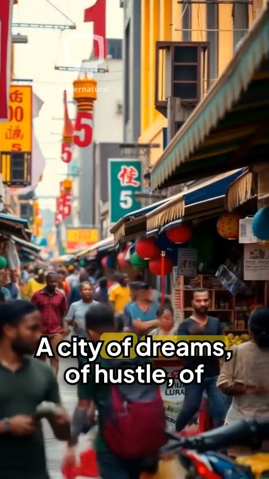 Young Love in Lagos: A Story of Dreams and Determination