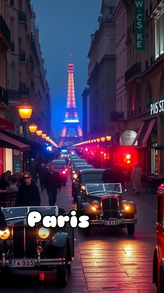 The Bold Con of Victor Lustig: A 1925 Parisian Tale