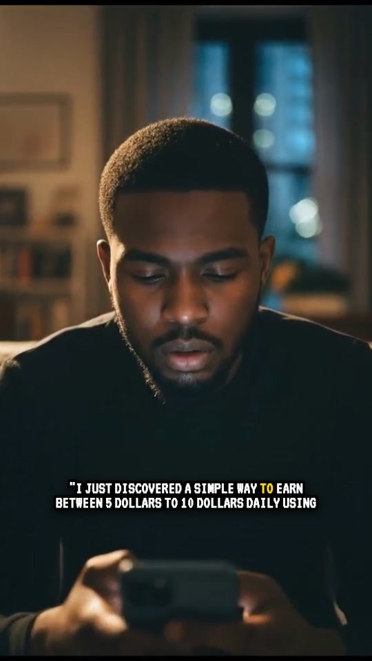 Earn ₦15,000 Daily on Your Phone!