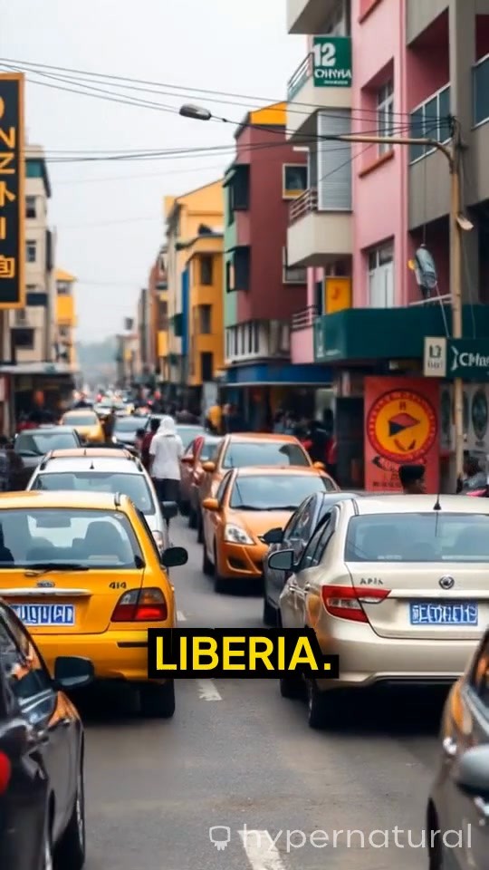 Liberian Youths Struggle: Addiction and Unemployment Perspectives