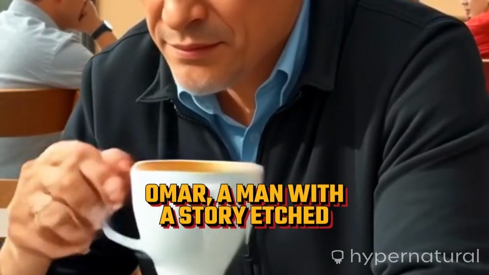 A Journey of Memories