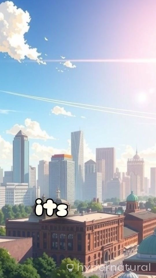 5 Surprising Things About Texas