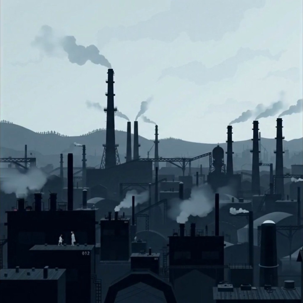 The Filthy Hands Society: Defying the Chains of Hadestown