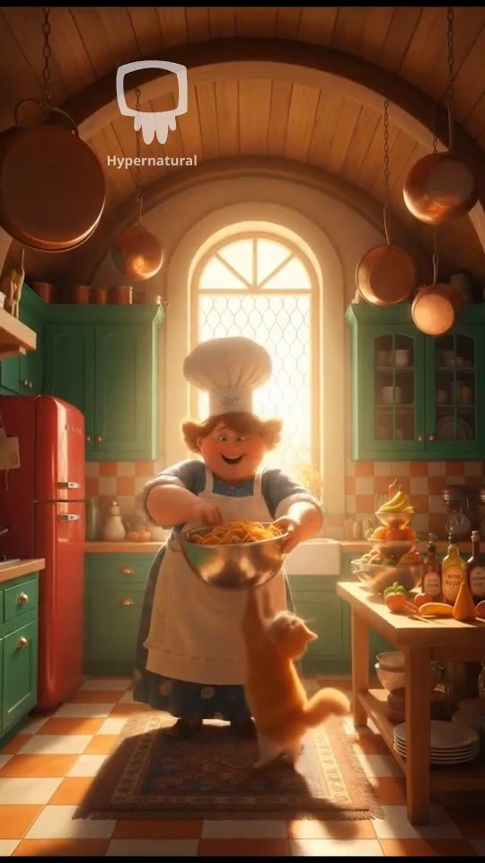 Celebrating Motherhood: The Story of Ekow, Siisi, and Kuukua