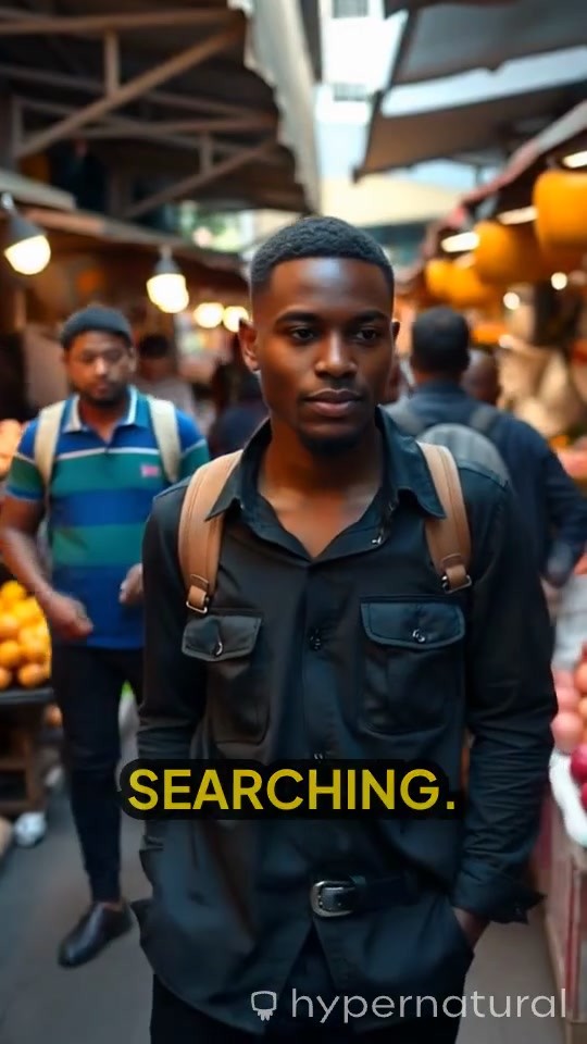 Echoes of Love in Lagos