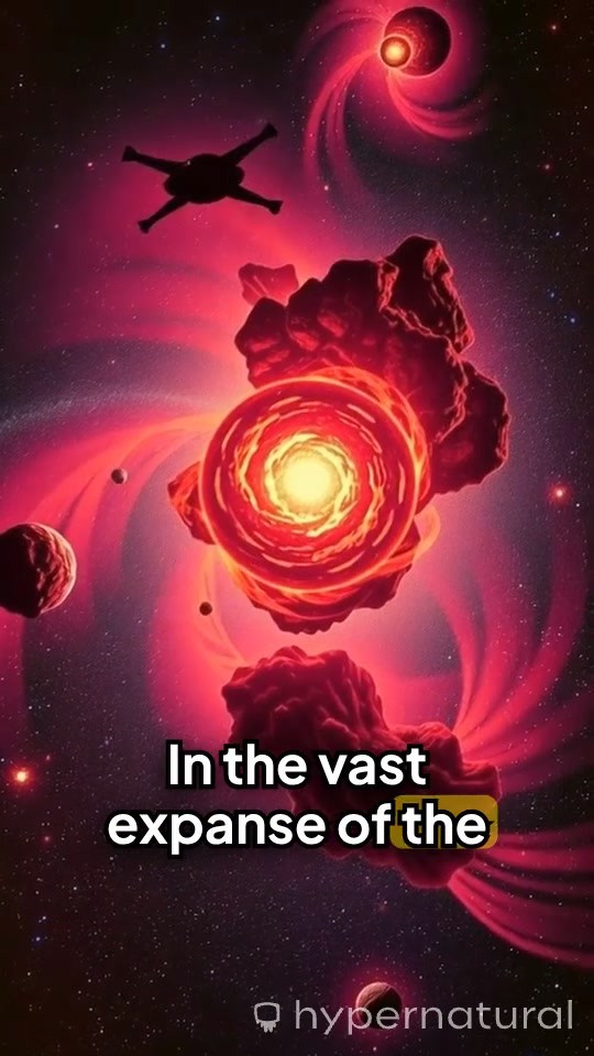 Star-Crossed in the Cosmos: A Space Station Tragedy