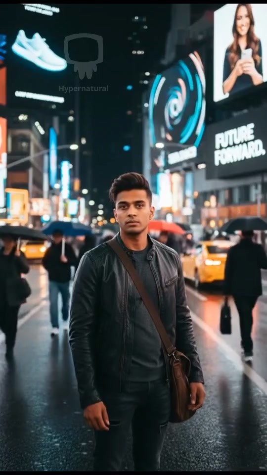 Mastering the Urban Hustle with Voltix