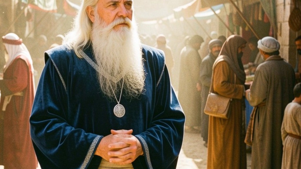 Unlocking the Wisdom of Micah