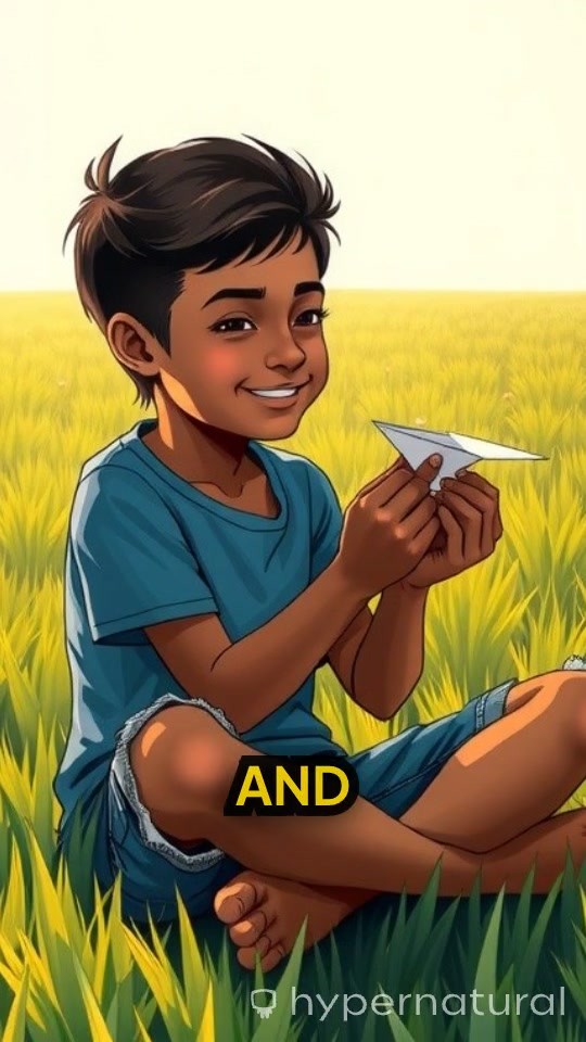 The Power of Persistence