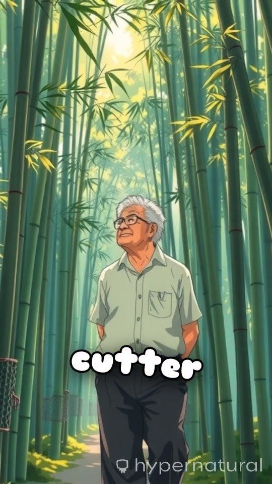 The Tale of Princess Kaguya