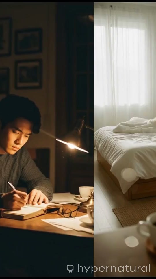 The Power of Small Daily Choices