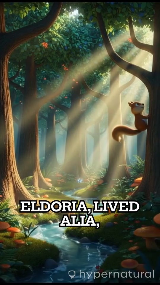 Quest for Clarity in Eldoria