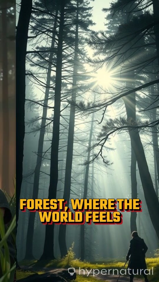 The Child of the Wild