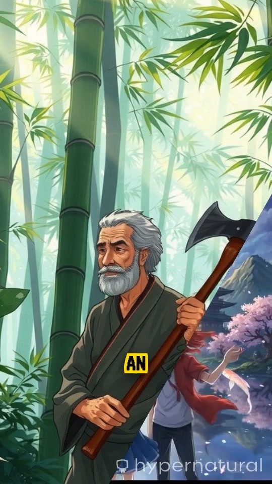 The Legend of Princess Kaguya