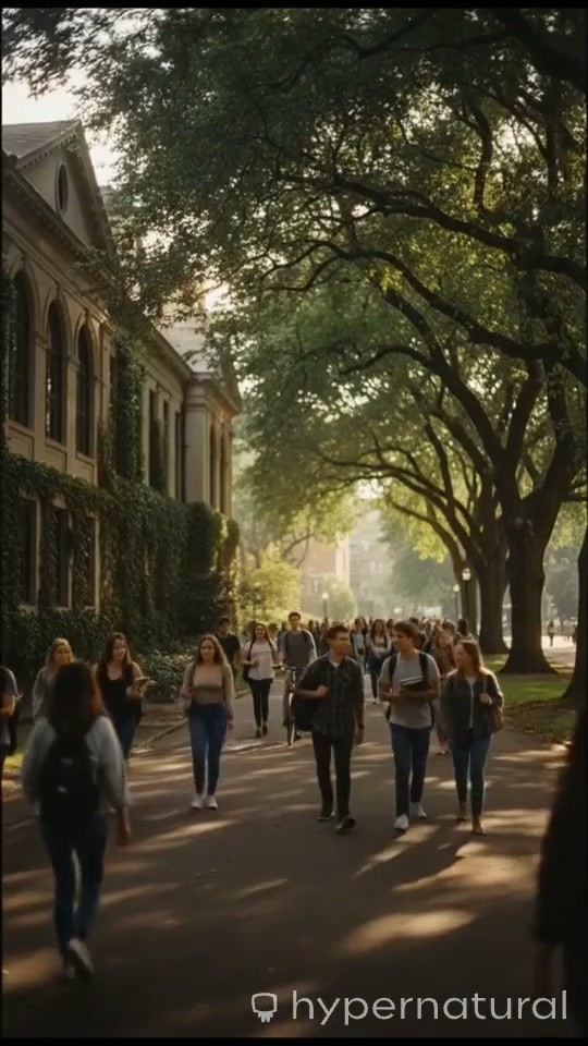 Hands-On Experience in Social Media Marketing