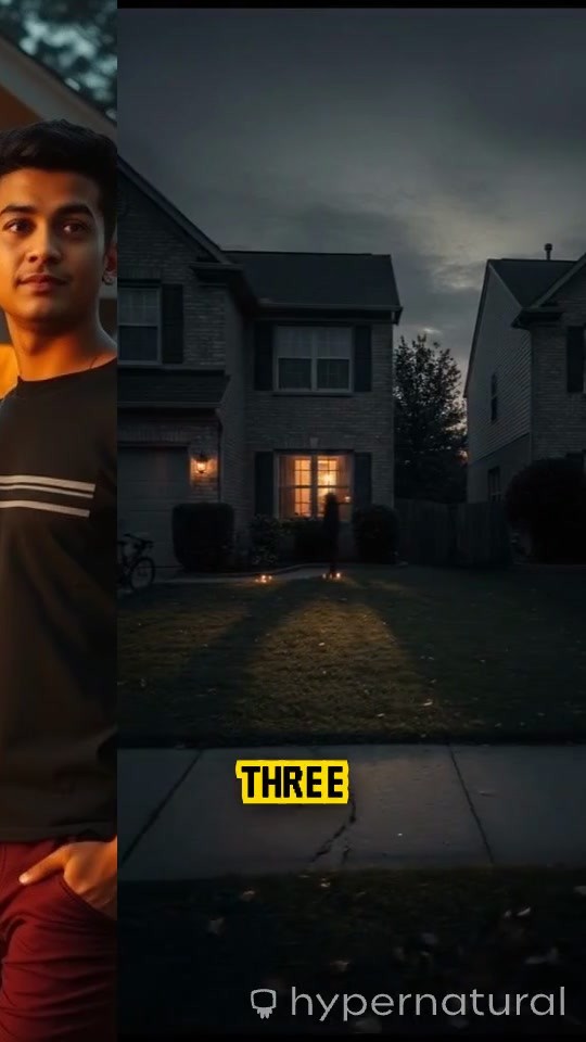 The Neighbors We Should’ve Never Trusted