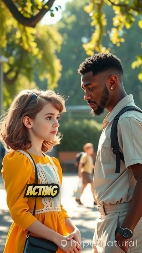 Kitten Chaos: Tunde and Mira's New Adventure!