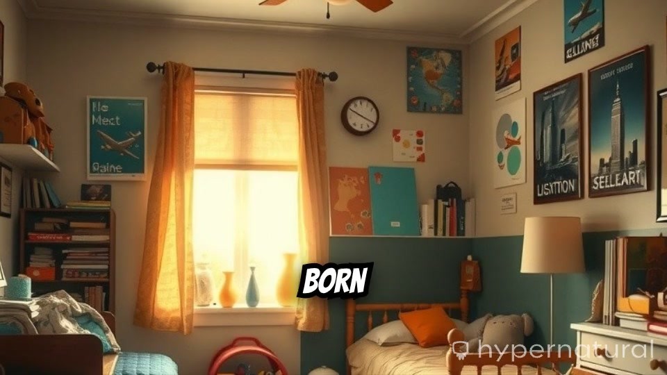 Building Dreams: The Bamidele Story