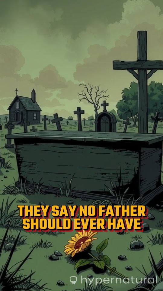 A Father's Love: The Story of Zhang and Xinlei