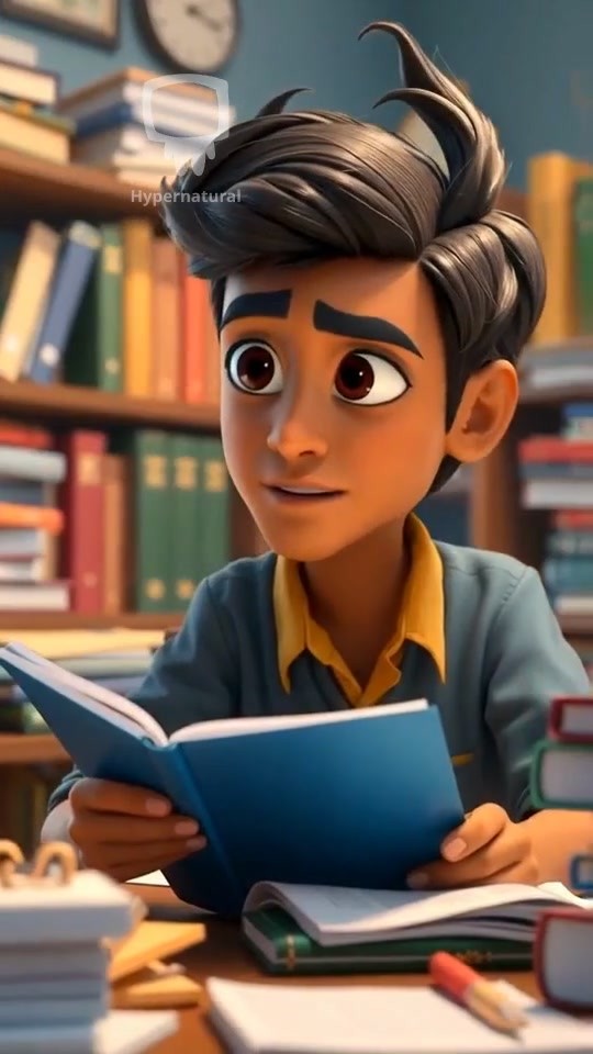 Company Mascot Commercial