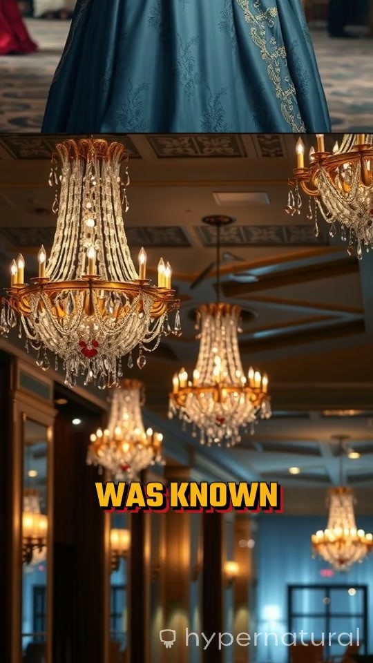 The Tale of Marie Antoinette