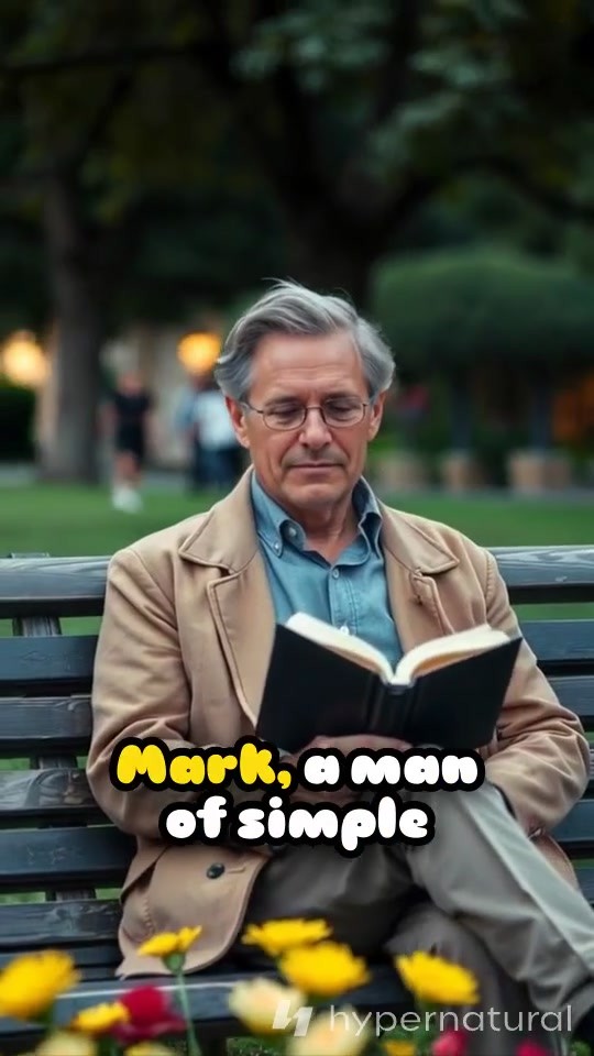 A Story About Mark