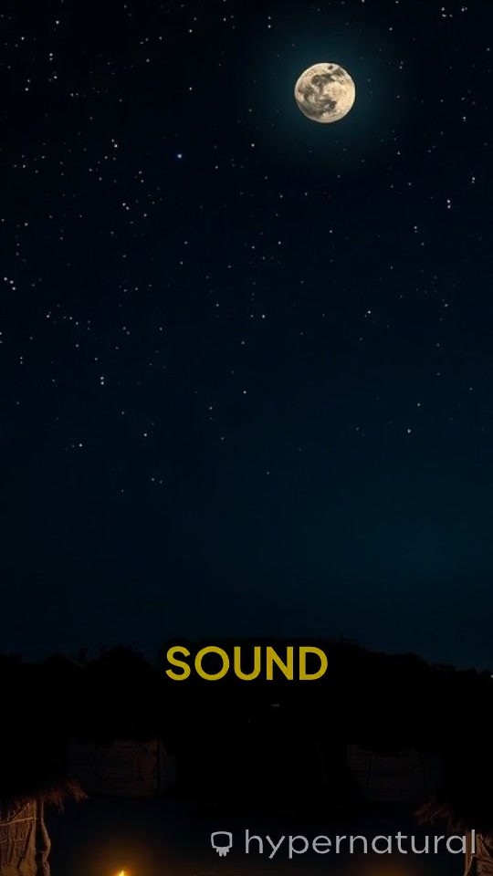 Echoes of the Forgotten Drum