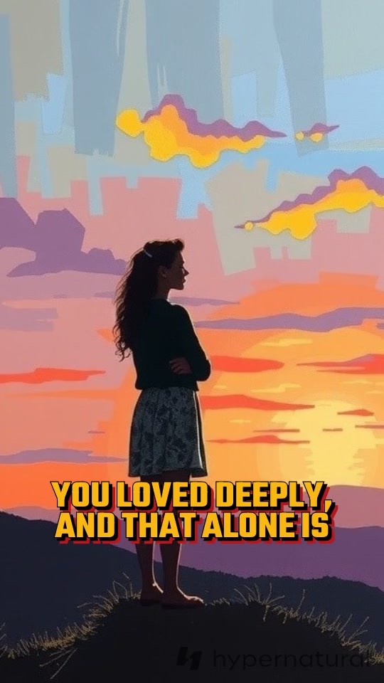 The Power of Vulnerability in Love
