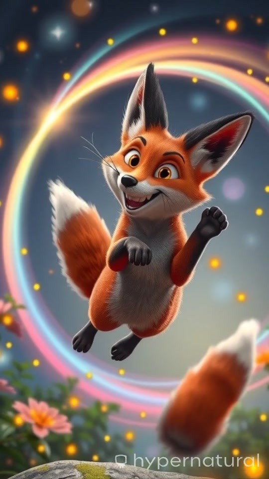 Adventure with Wonders: A Magical Journey Begins!