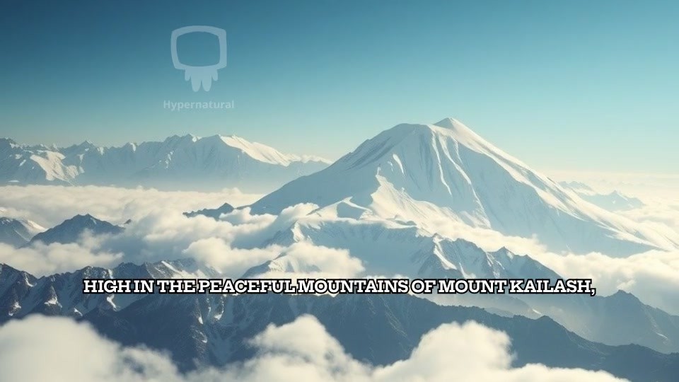 The Birth of Ganesha (copy)