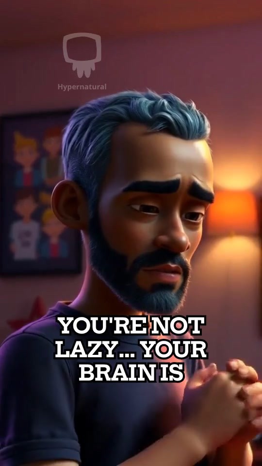 Your Brain is Hacked! Here's Why 😳