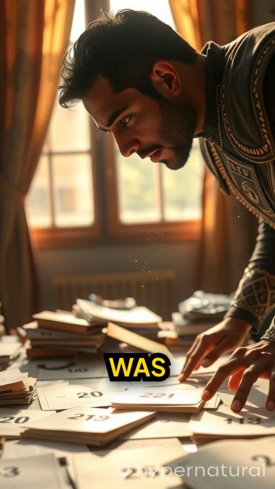 Lucky Man 67: The 168 Lucky Number