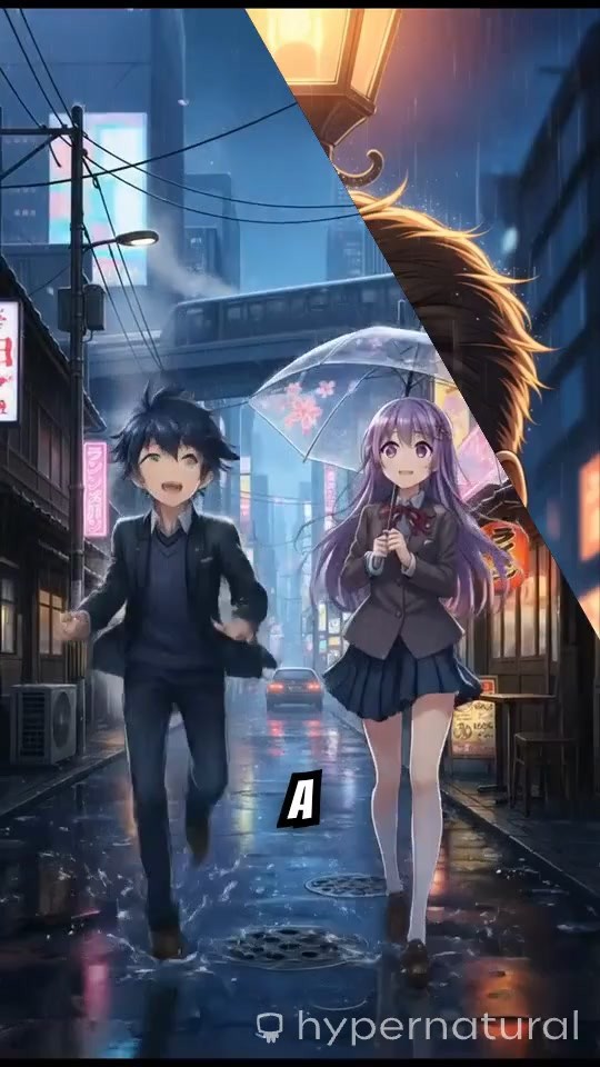 From Dust to Destiny