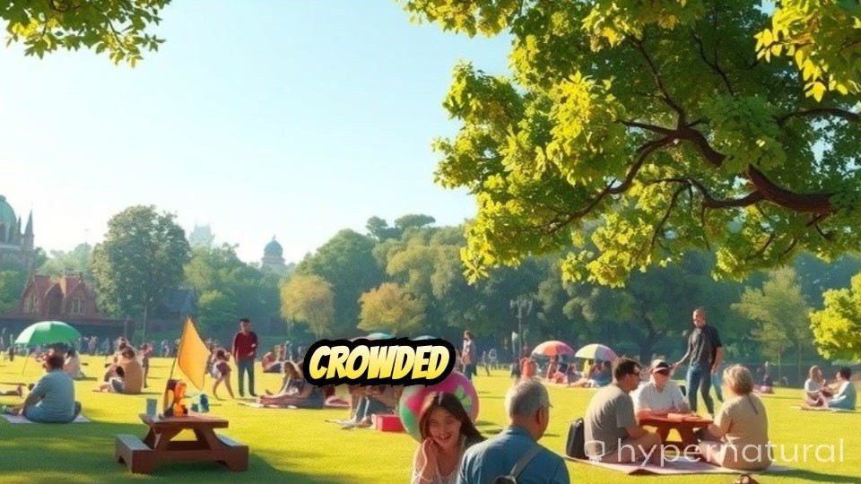 The Adventures of a Lost Plastic Bag