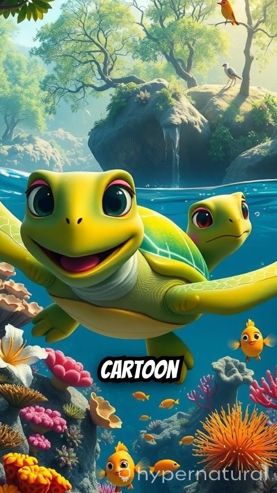 Tiko's Kindness Adventure