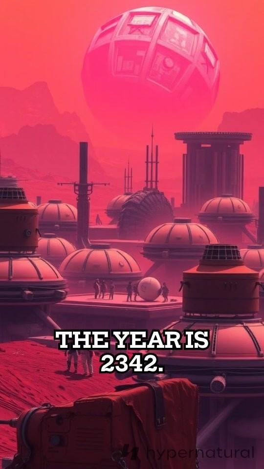 Beyond the Stars: A Journey in the Void