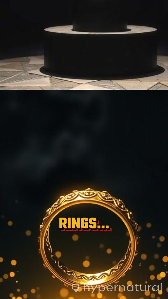 Championship Rings for the Animal Kingdom