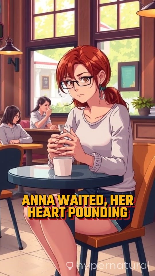 Love Sparks: A Teen Romance Tale