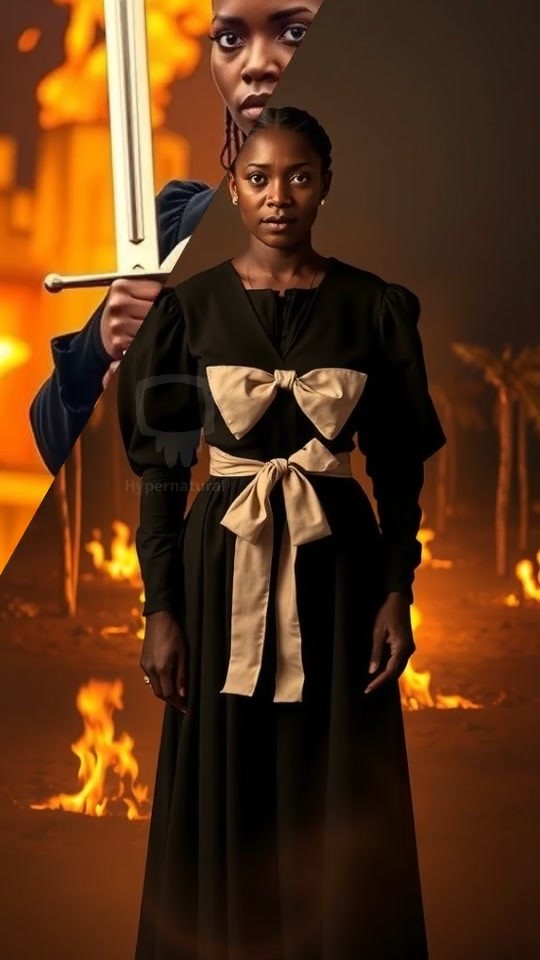 Warrior's Descent: Fury of the Battlefield