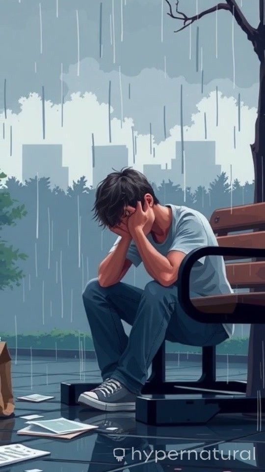 From Rejection to Resilience: A Journey of Dreams