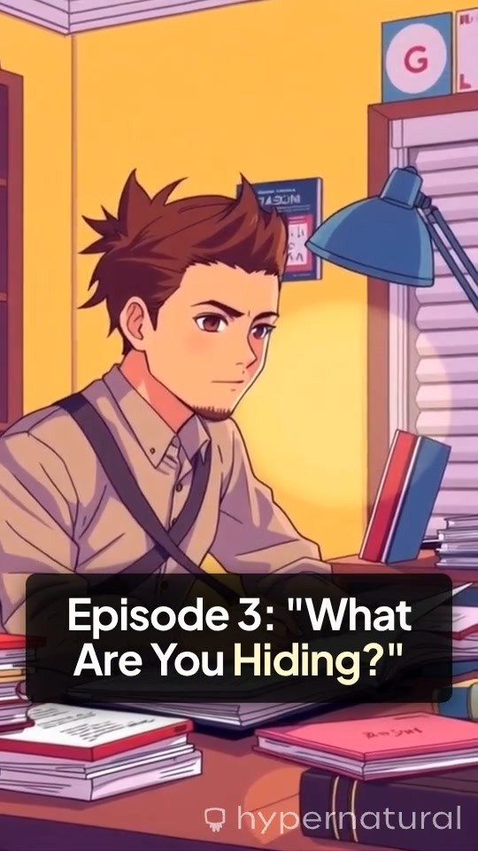 The Unspoken Truth