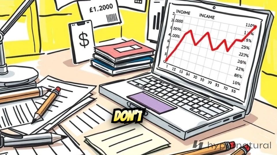 Diversify Your Income for Financial Freedom!